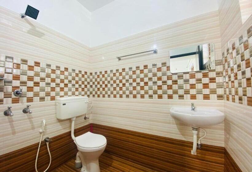Grand Harmony Beach Resort コーバラム エクステリア 写真